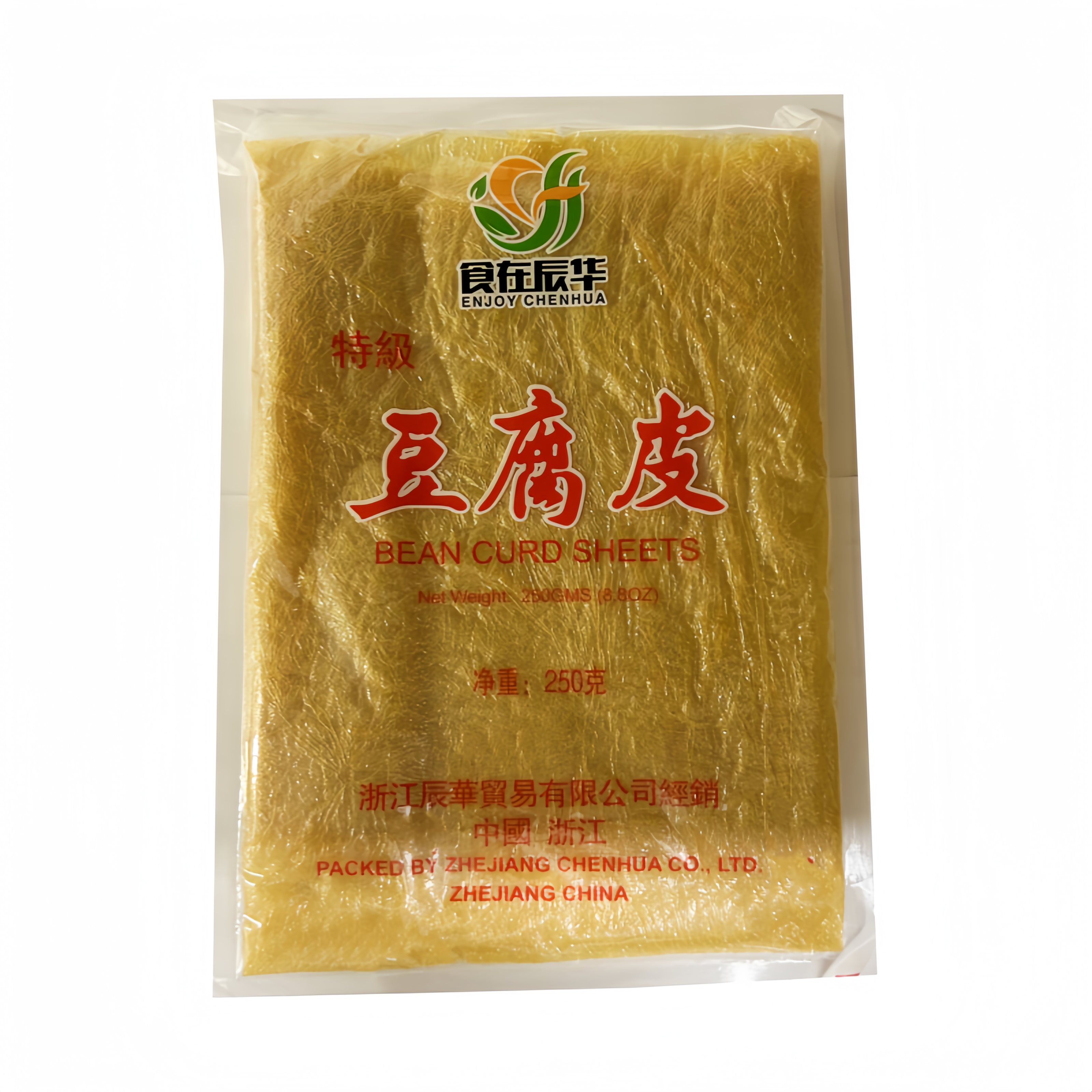 豆腐皮250g 辰华 中国