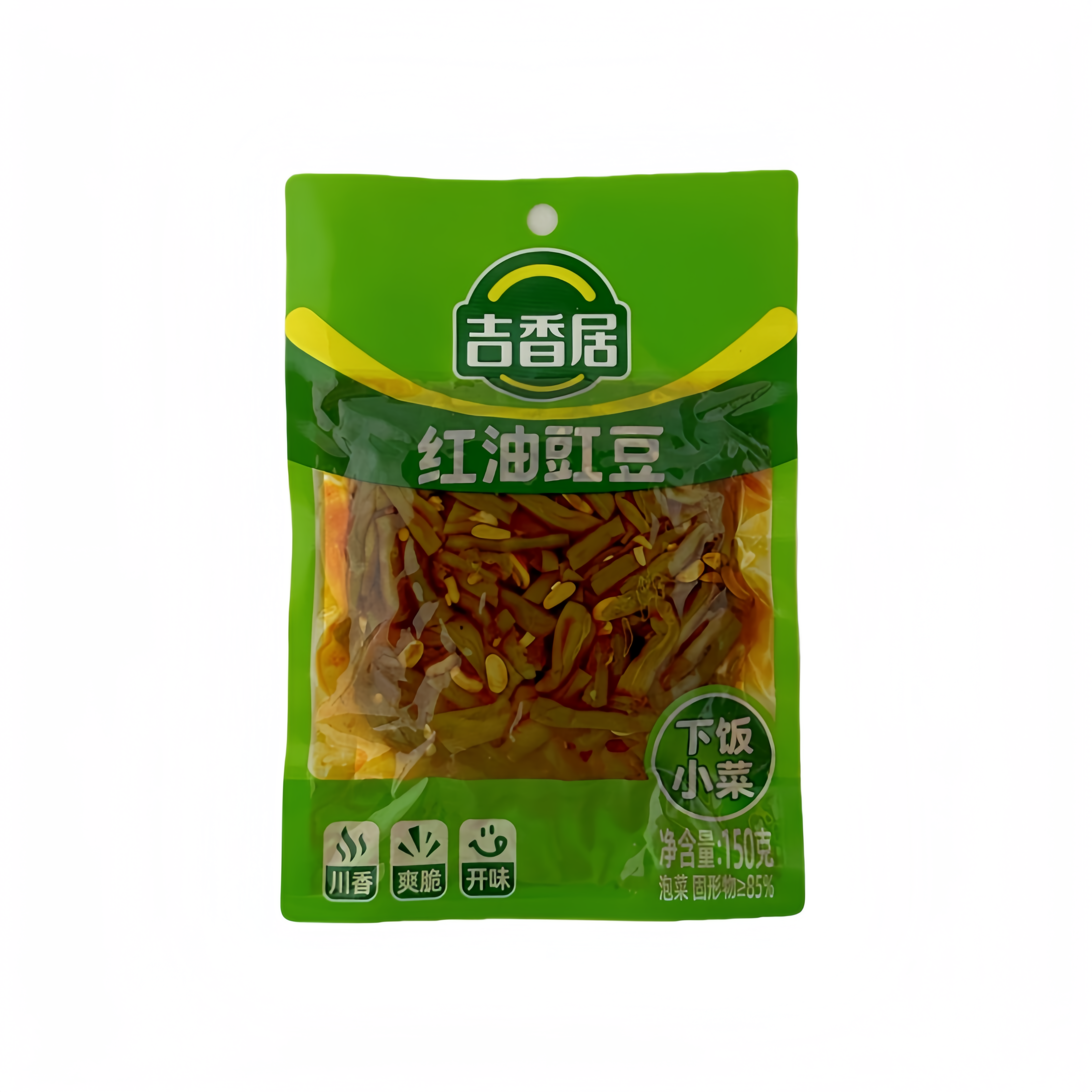 红油豇豆 150g 吉香居 中国