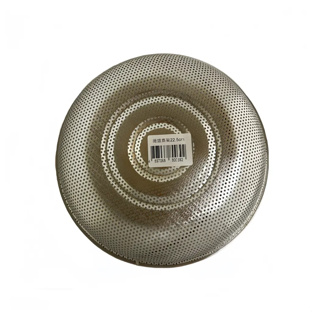 不锈钢 蒸笼 22.5cm 中国