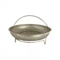 Steamer Basket Stainless Steel 28.5cm China