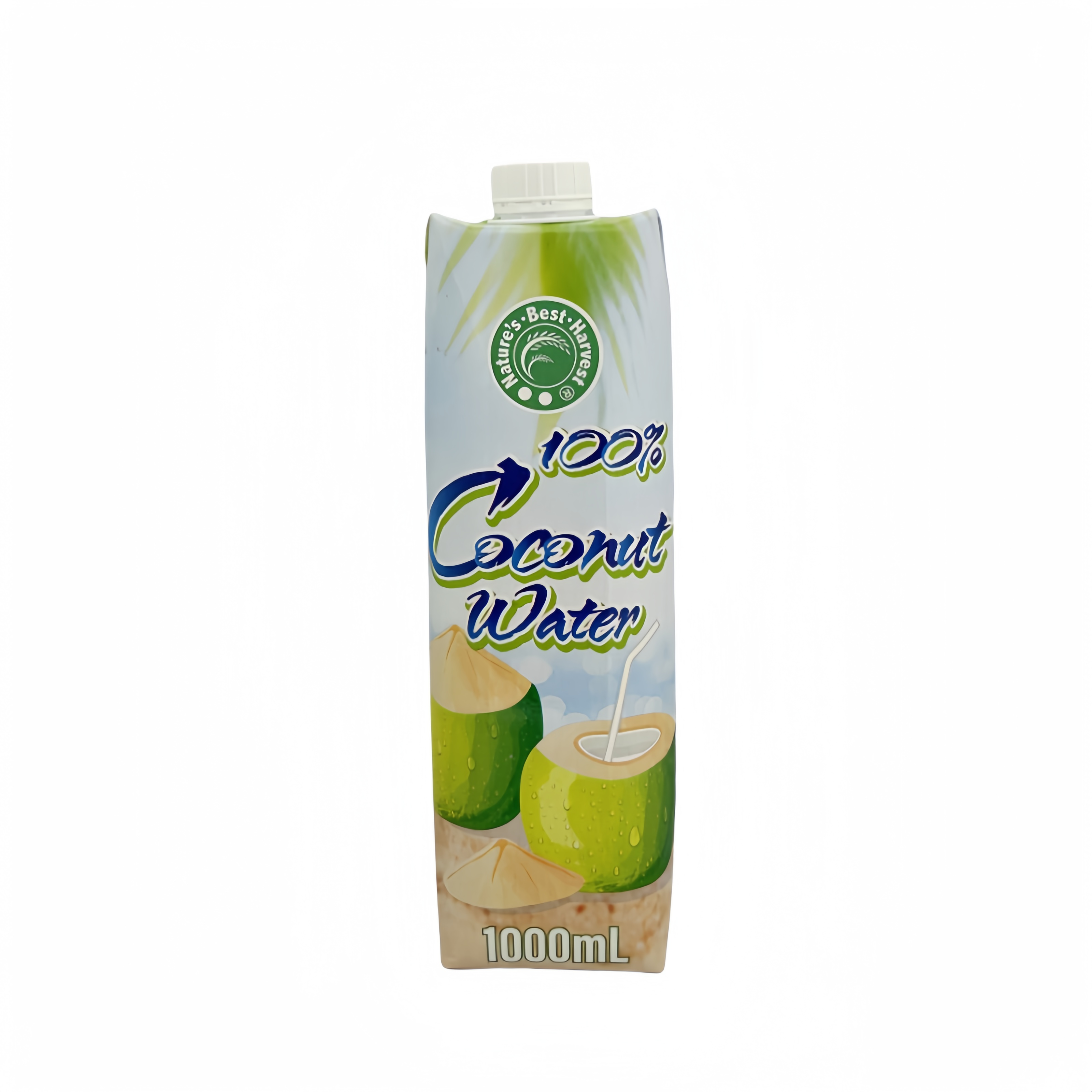 Coconut Water 1000ml NBH Vietnam