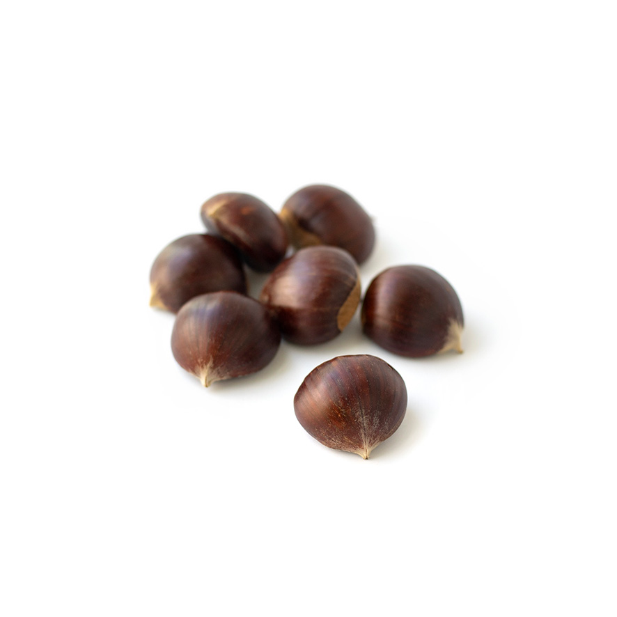 Chestnuts Fresh ca1kg - China