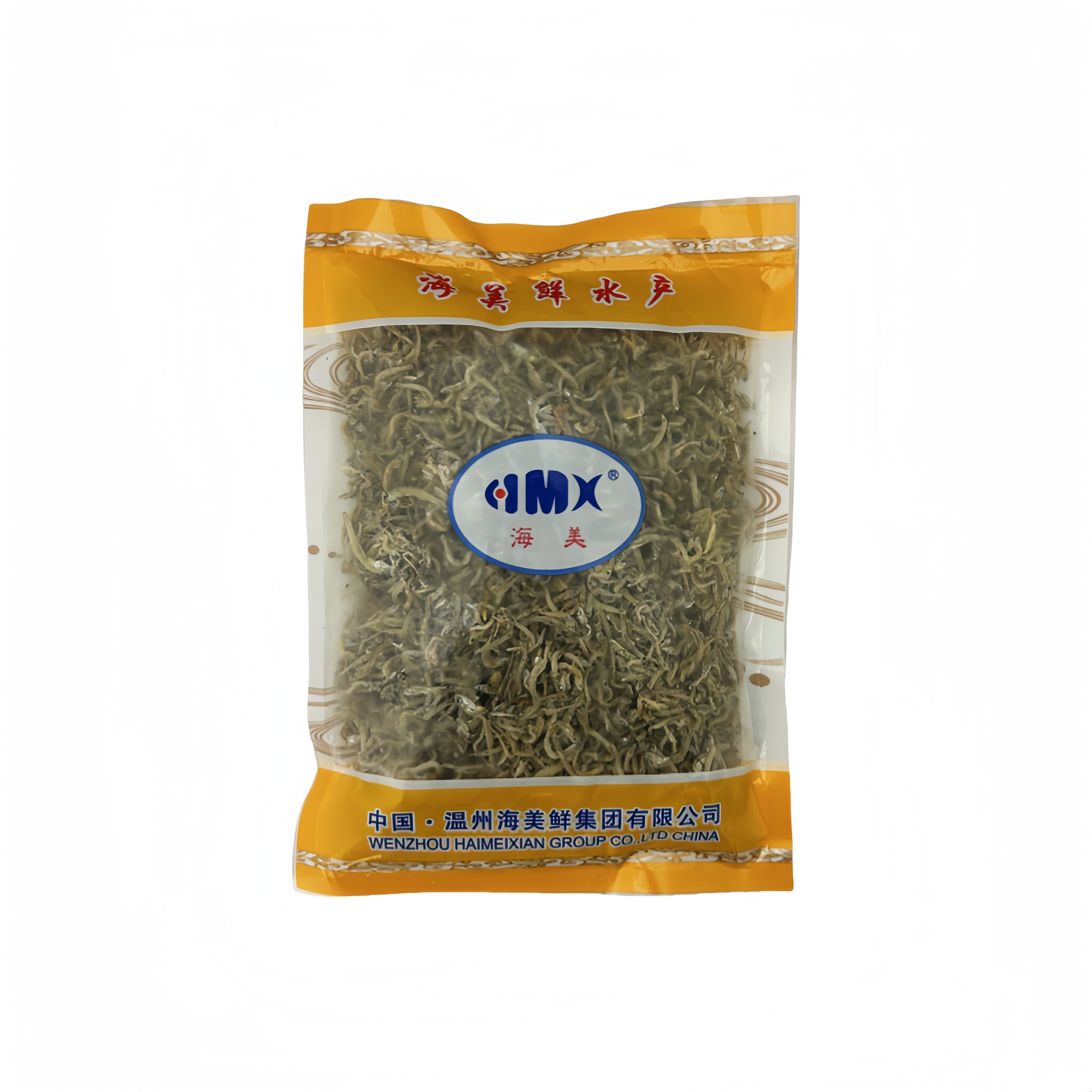 Fish Dried Anchovies Frozen 150g HM China