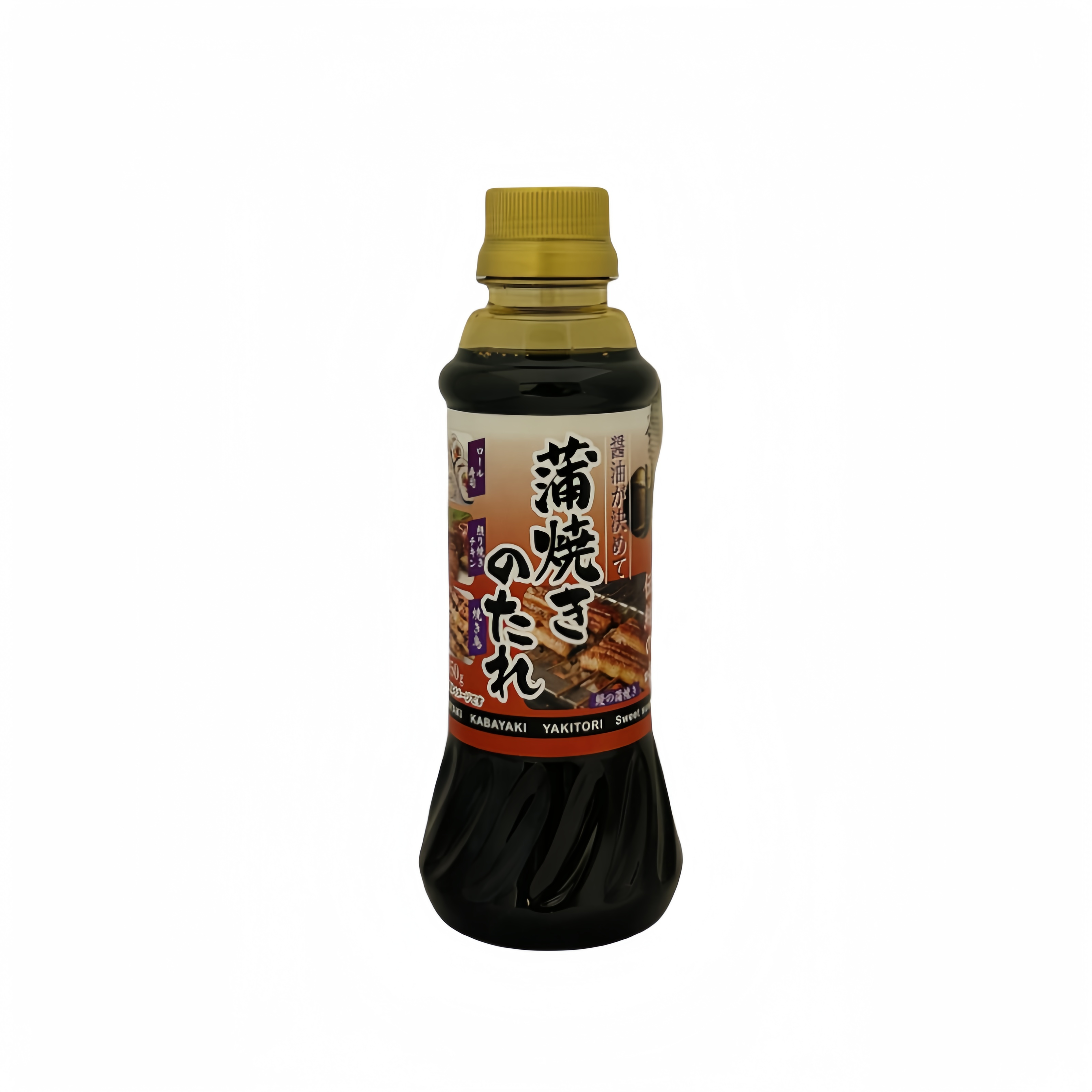 Kabayaki Sauce for Unagi 350g Yamagen Japan