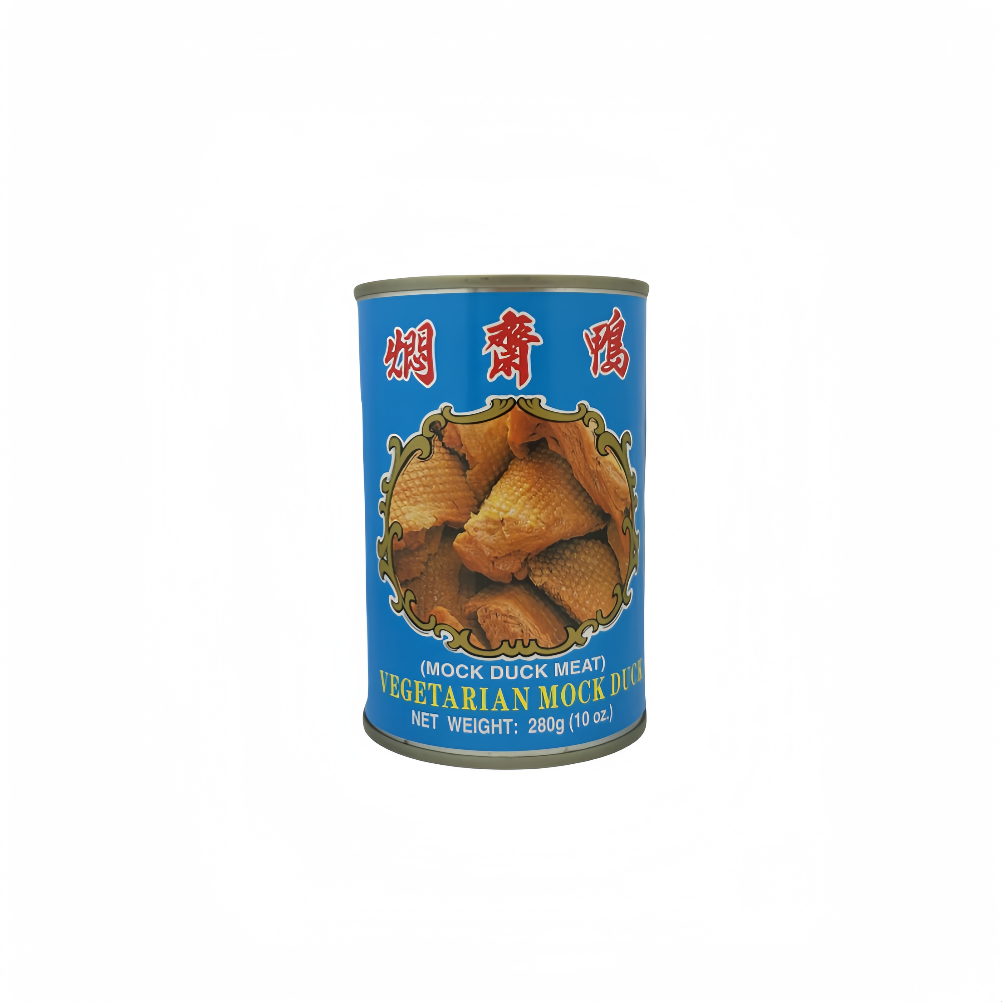 Vegetarian Mock Duck 280g Wu Chung Taiwan