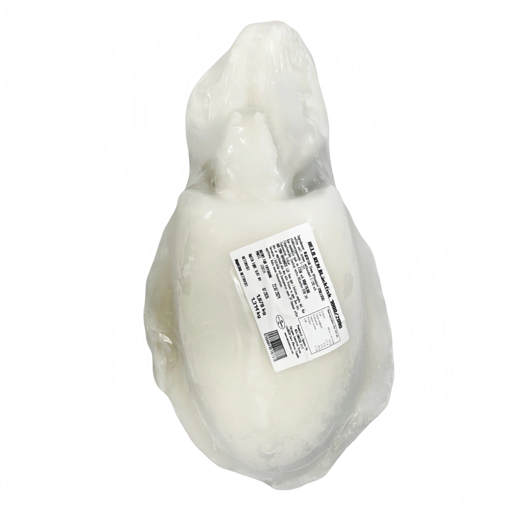 Bläckfisk Sepia Fryst ca1100g Spanien, pris per styck