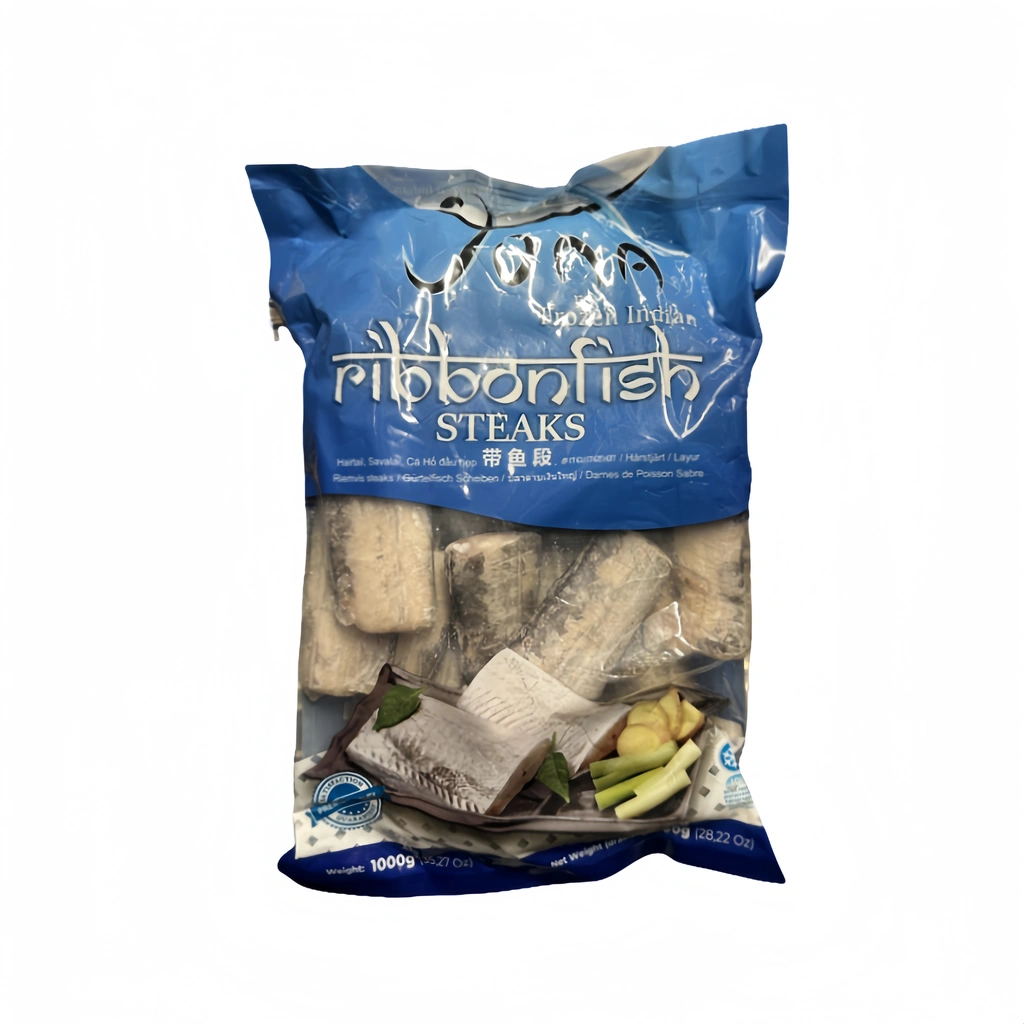 Banded fish Frozen 800g Seamaid Vietnam