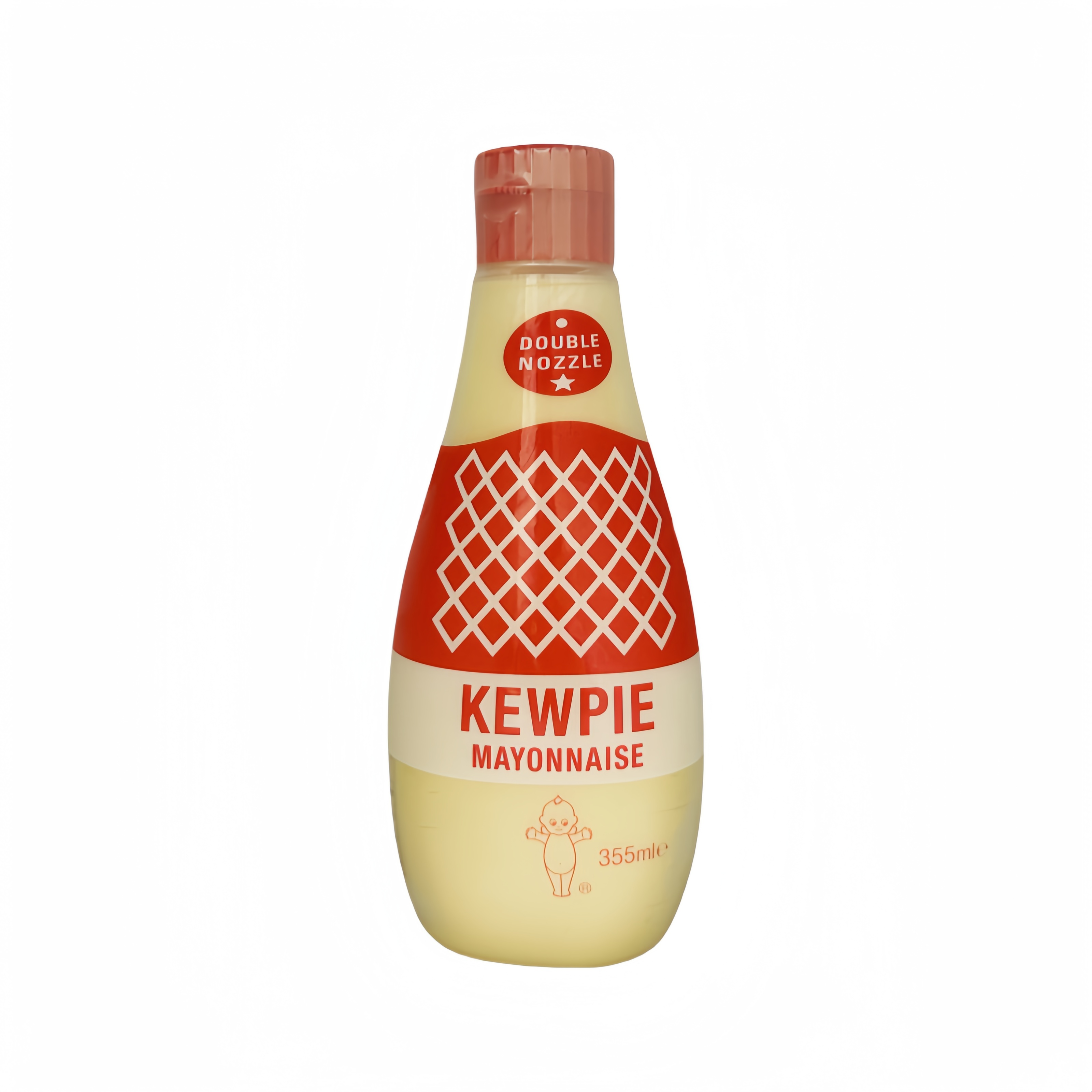 Majonnaise 355ml Kewpie Japan