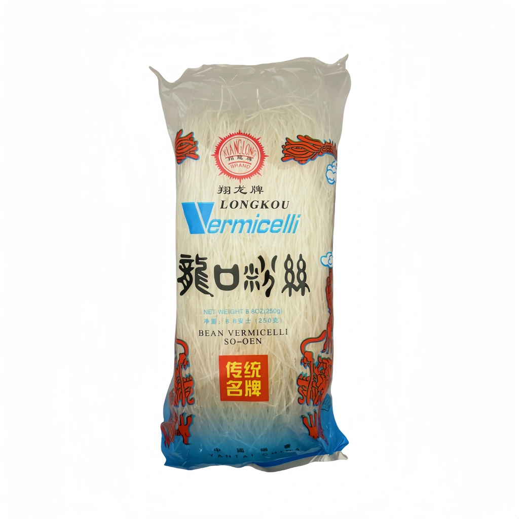 龙口粉丝 250g 翔龙 中国