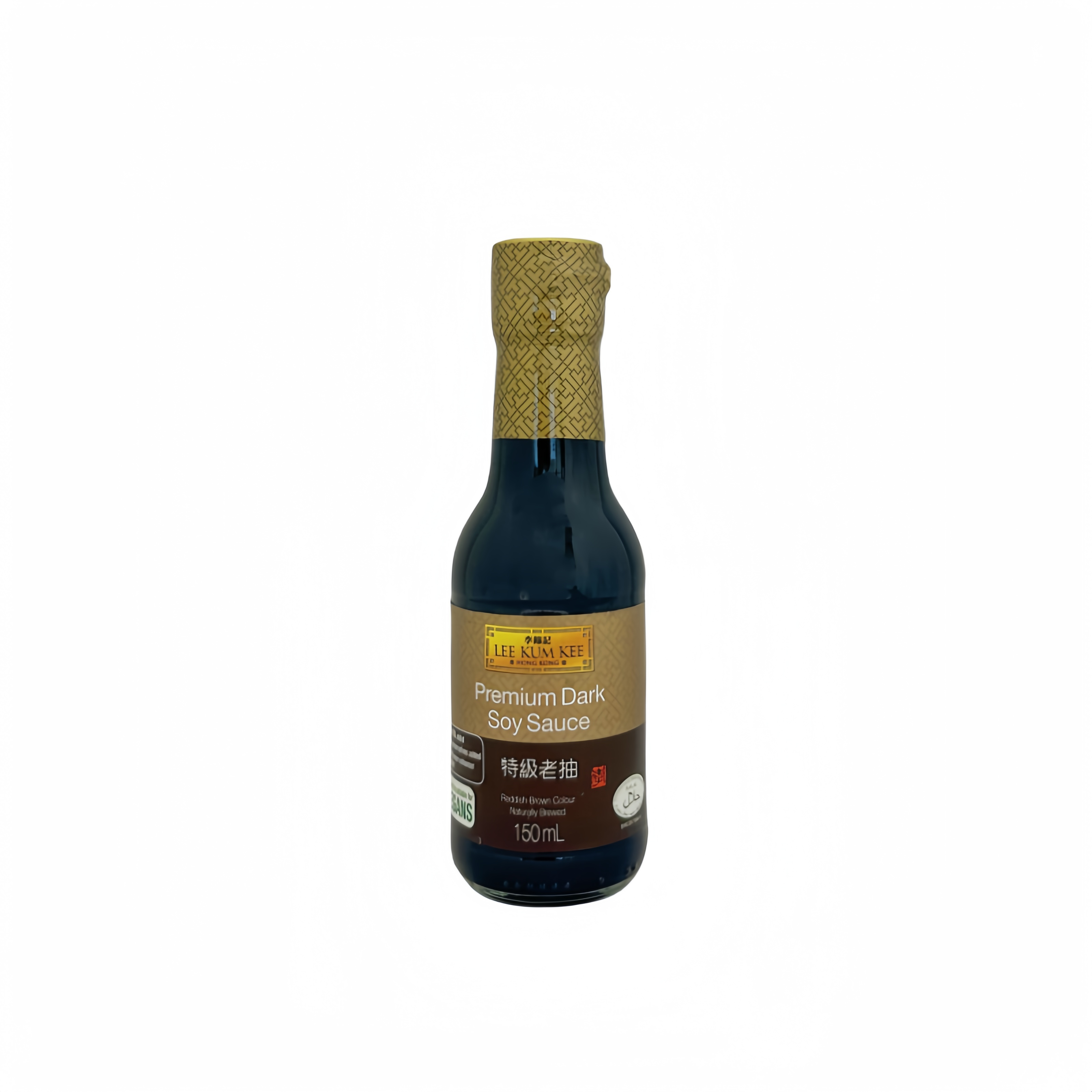 Dark Soy Sauce Premium 150ml LKK China