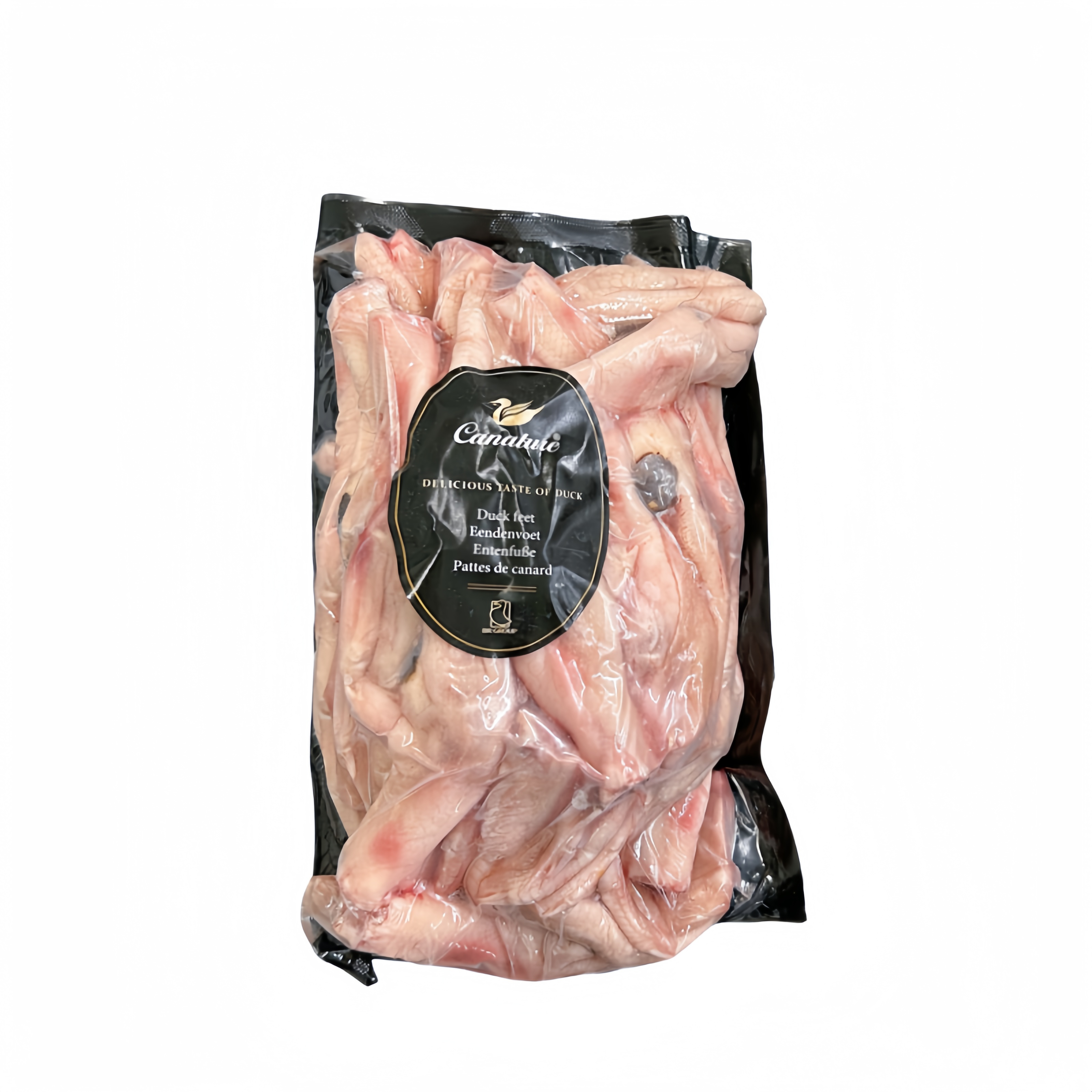 Duck feet Frozen 1kg Spain