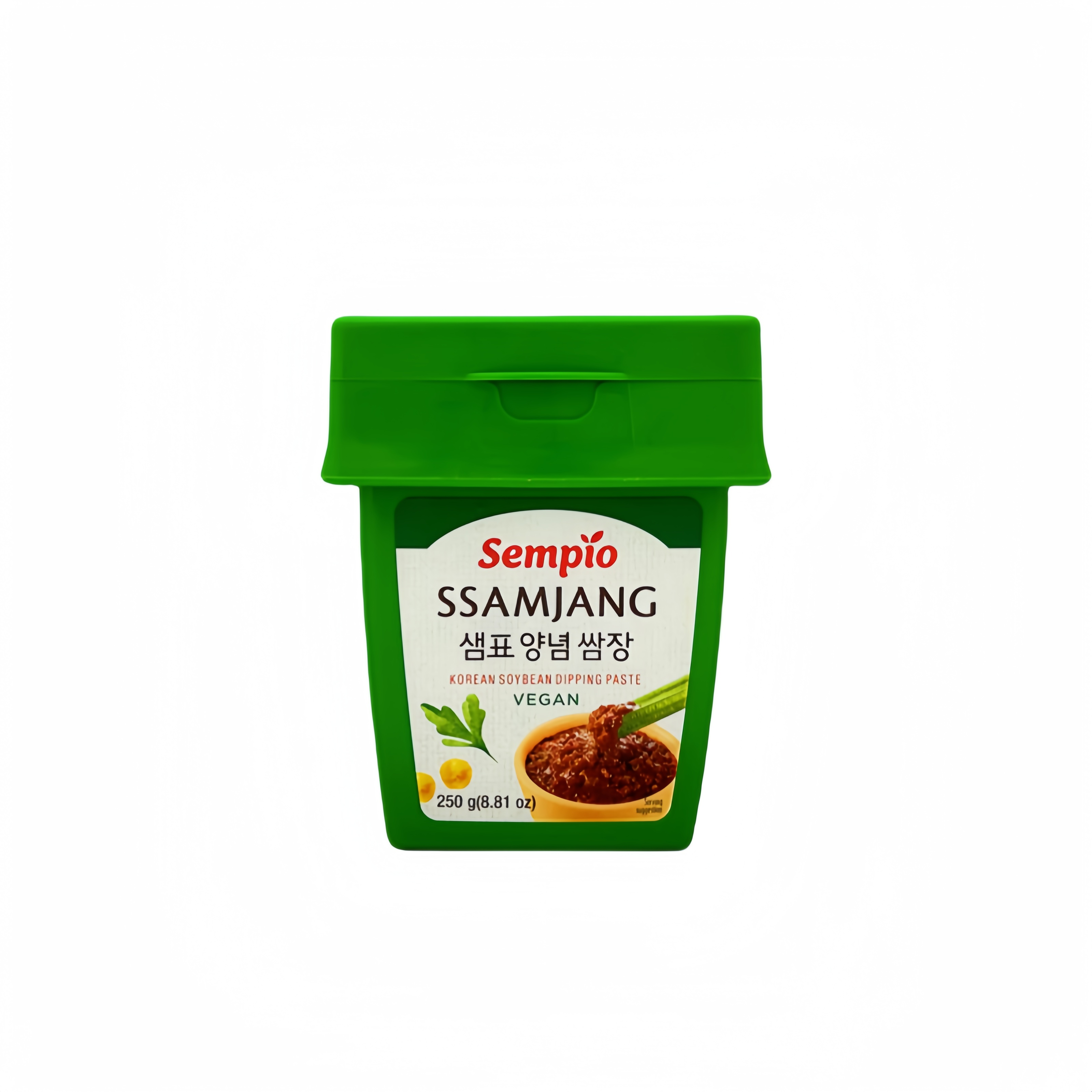 Soybean paste Ssamjang 250g Sempio Korean