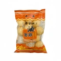 Fried Gluten / Round 50g Premium Goods China