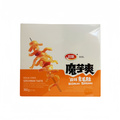 Konjac Snacks Sichuan Strong Flavor 360g MYS Wei Long China