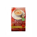 Instant Royal Milk Tea With Strawberry Flavor 112g Royal Nitto Japan