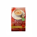 Instant Royal Milk Tea With Strawberry Flavor 112g Royal Nitto Japan