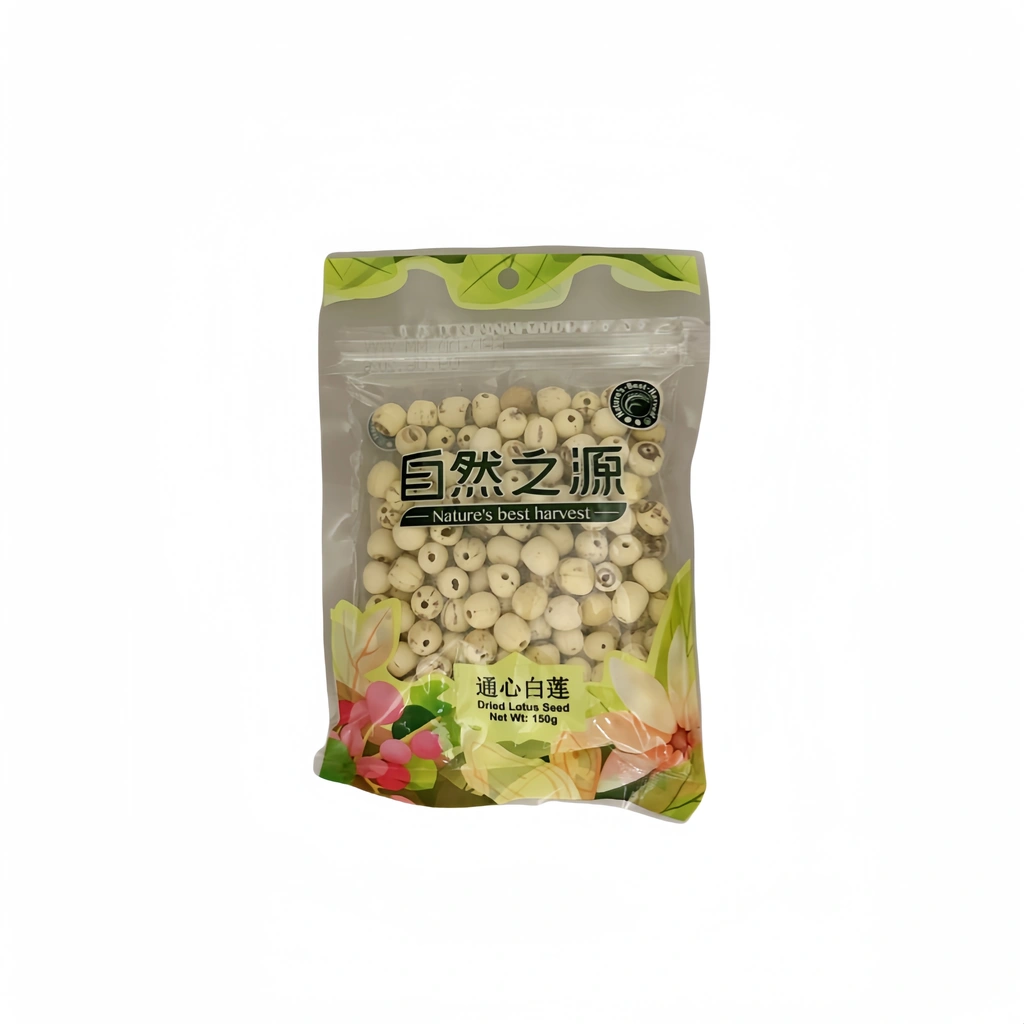 Dried Lotus Seeds 150g NBH China