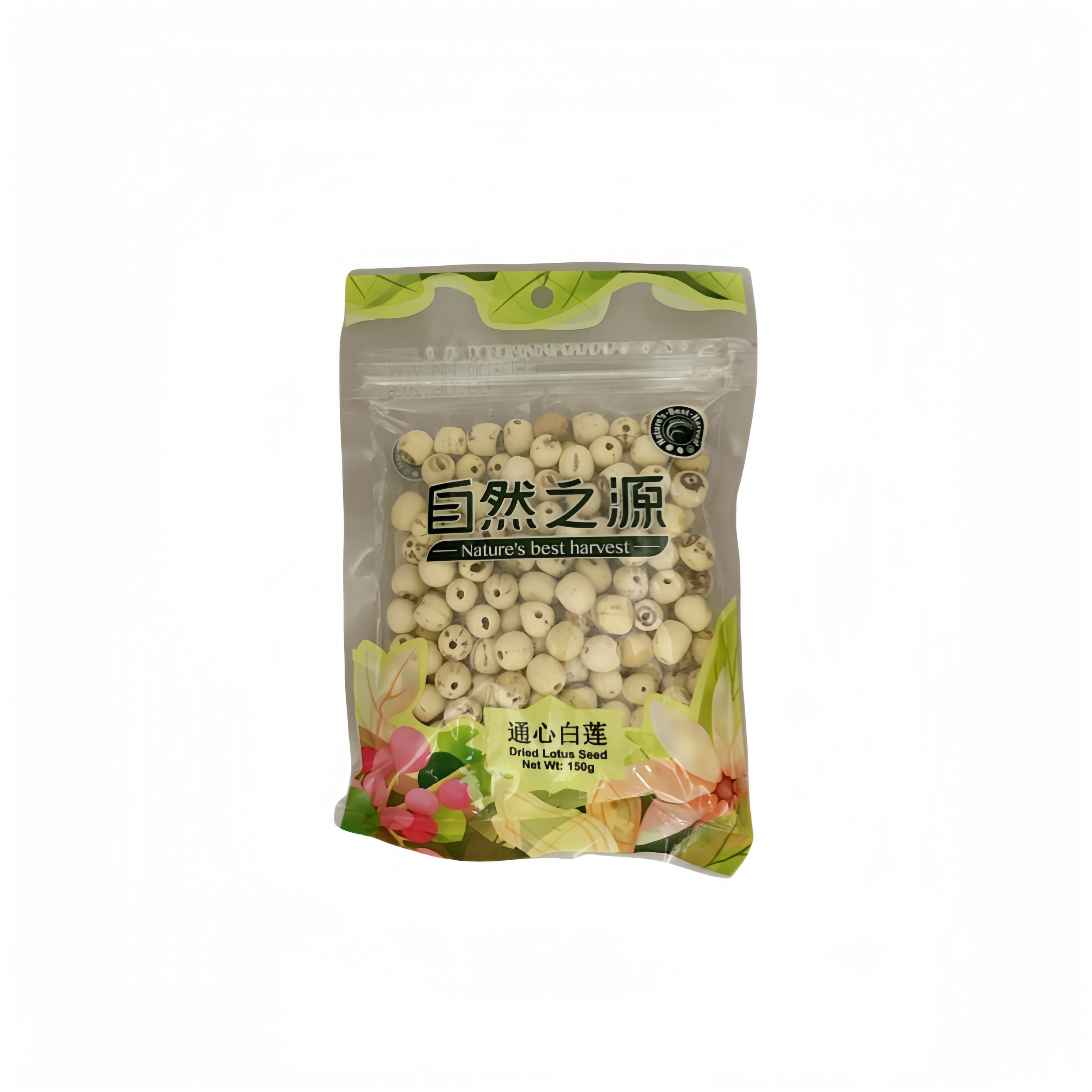 Dried Lotus Seeds 150g NBH China