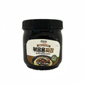 Svart Bönpasta Jjajangmyeon 500g Assi Korean