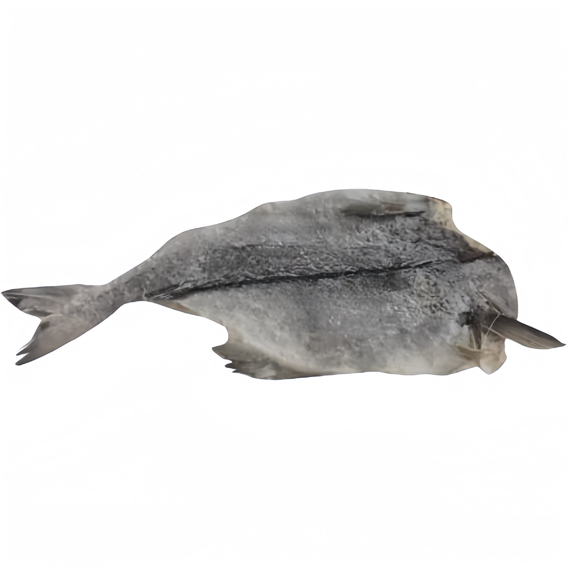 咸鱼/盐腌黑线鳕 冷冻 约1kg 以实际重量计算 Northern Fish 挪威