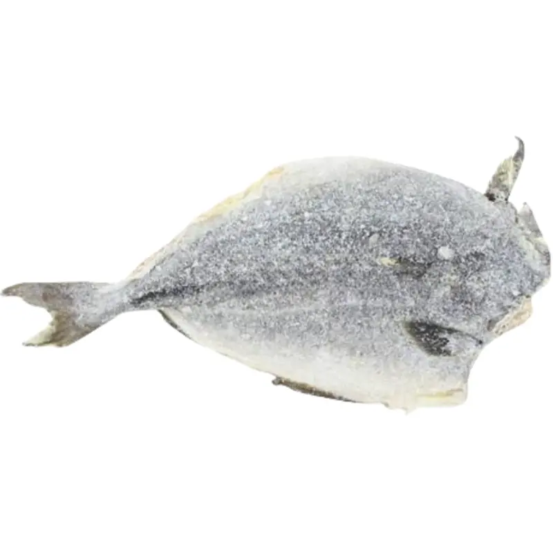 Dried And Salted Saithe (MAKAYABU) 31/70 Frozen ca1kg Northern Fish Norway