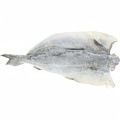 Dried And Salted Saithe (Morue) 21/30 Frozen ca 1kg Northern Fish Norway