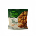 Korean Style Fried Chicken Original Frozen 350g Bibigo Korea