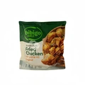 Korean Style Fried Chicken Original Frozen 350g Bibigo Korea