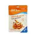 Snacks Friterad Ansjovis Marinerade Smak 110g Jin Zai Kina