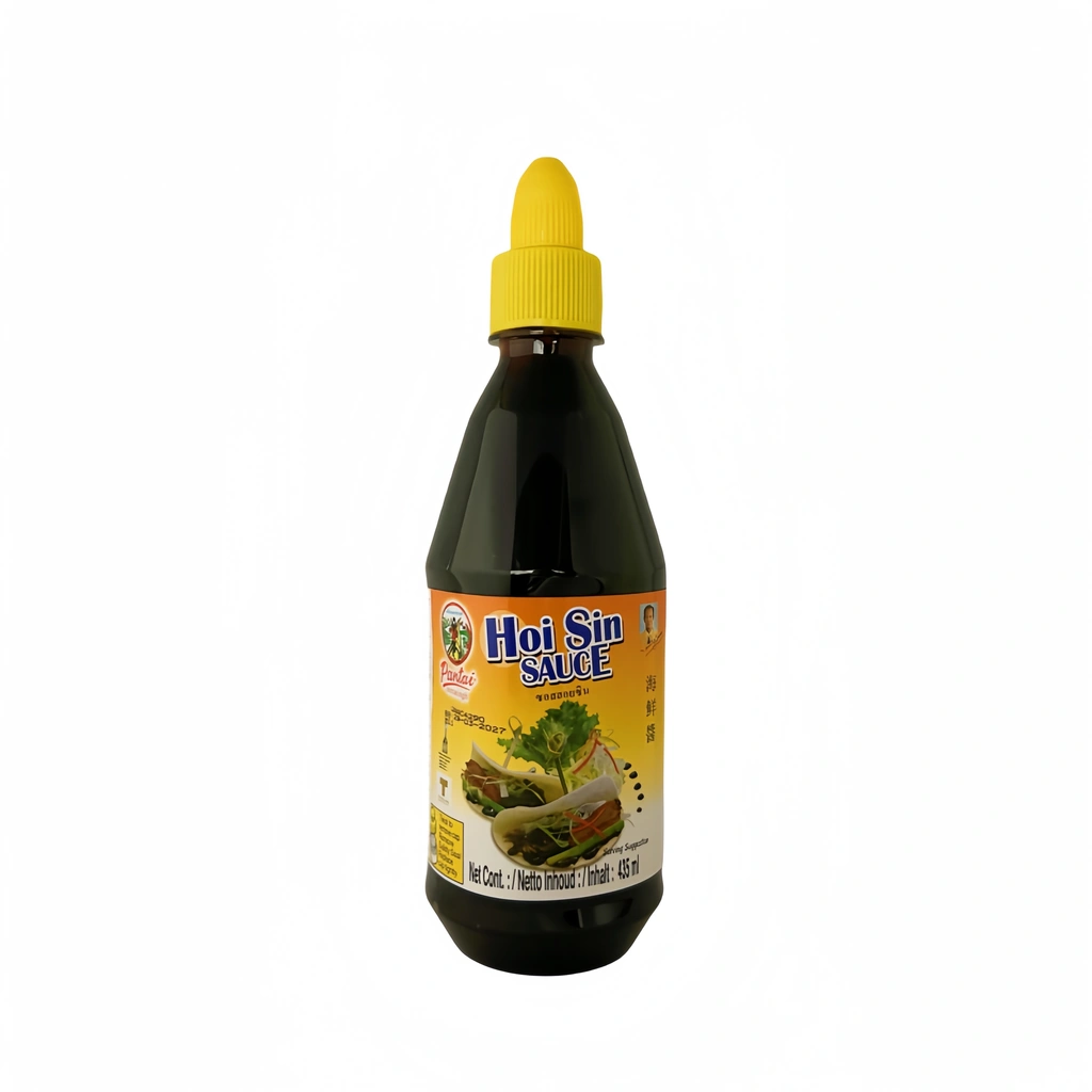 Hoisinsås 435ml Pantai Norasingh Thailand