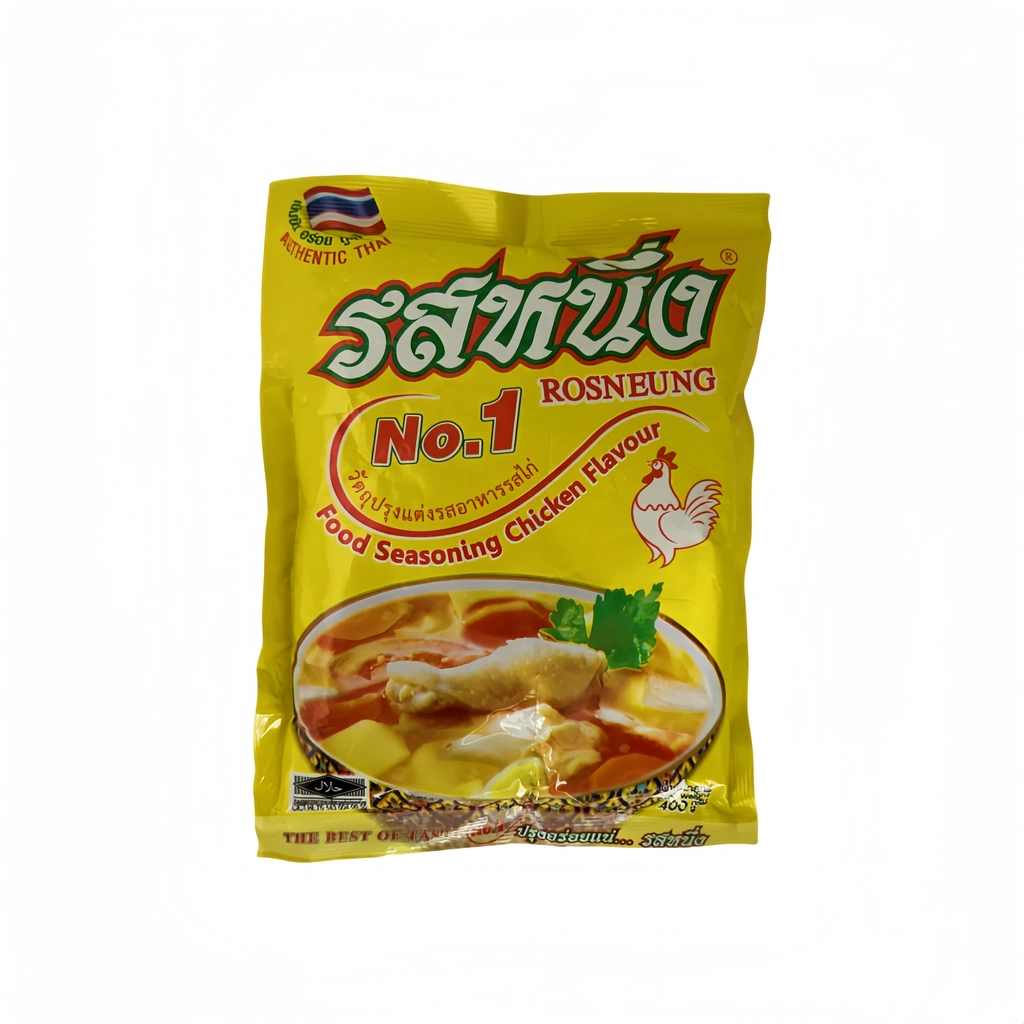 烹饪调味料理粉 鸡肉风味 400g Rosneung 泰国