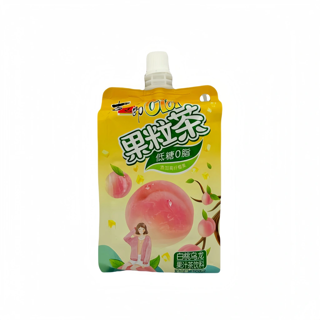 Persika Oolong Te 300g XZL Kina