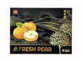 Korean Pear-Qiu Yue About 3,5kg/Box Korean