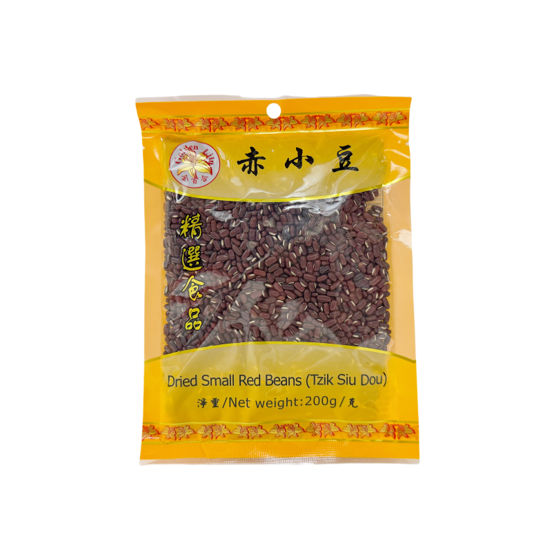 赤小豆 200g 金百合 中国