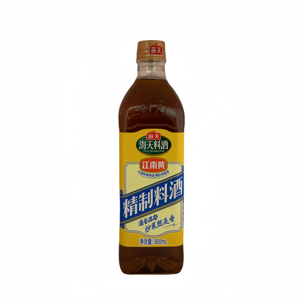 Matlagningsvin 800ml Haitian Kina