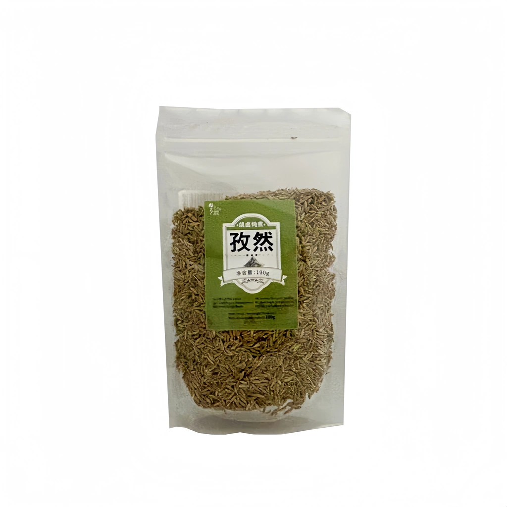 Kummin Frön 100g SSDJ Kina