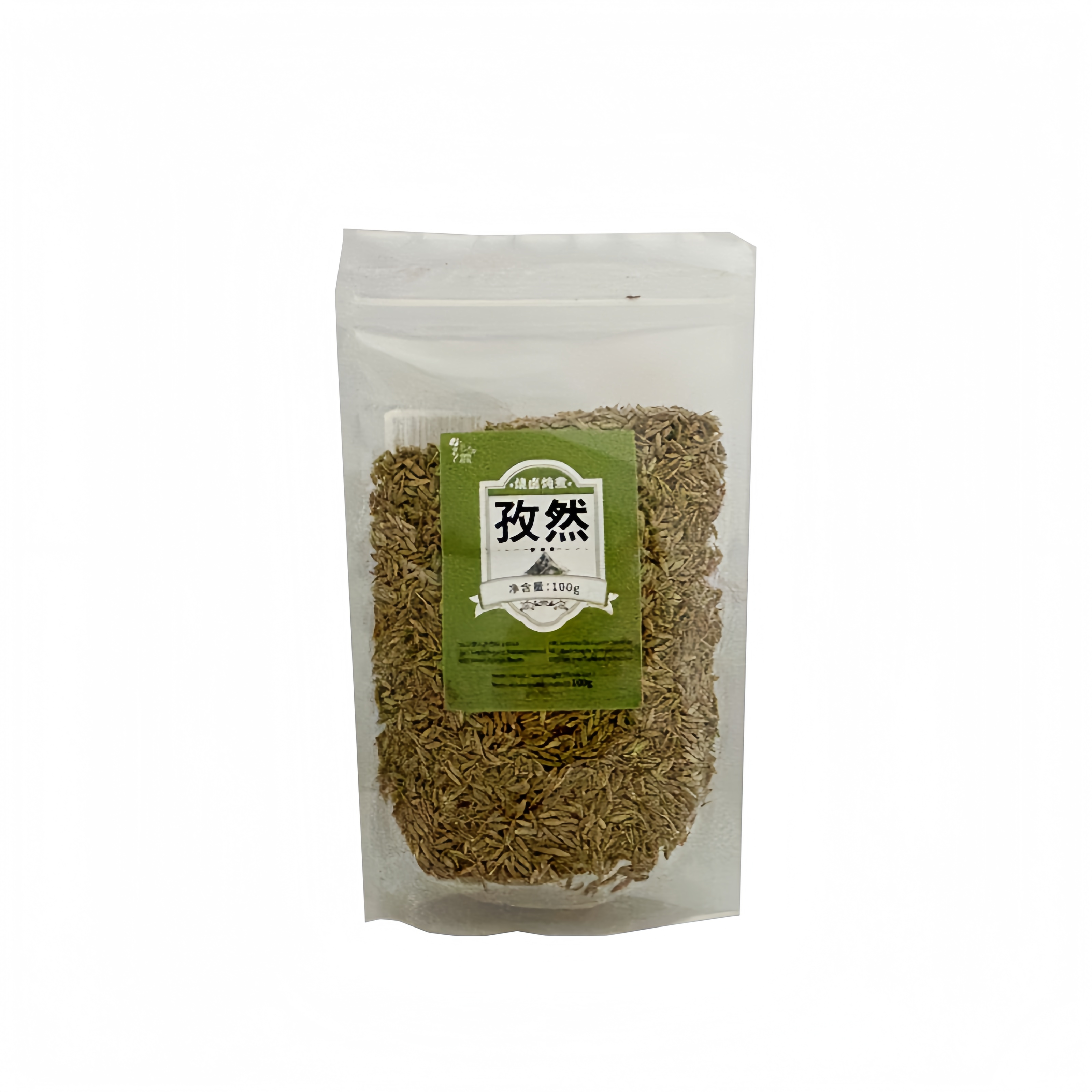 Cumin Seeds 100g SSDJ China