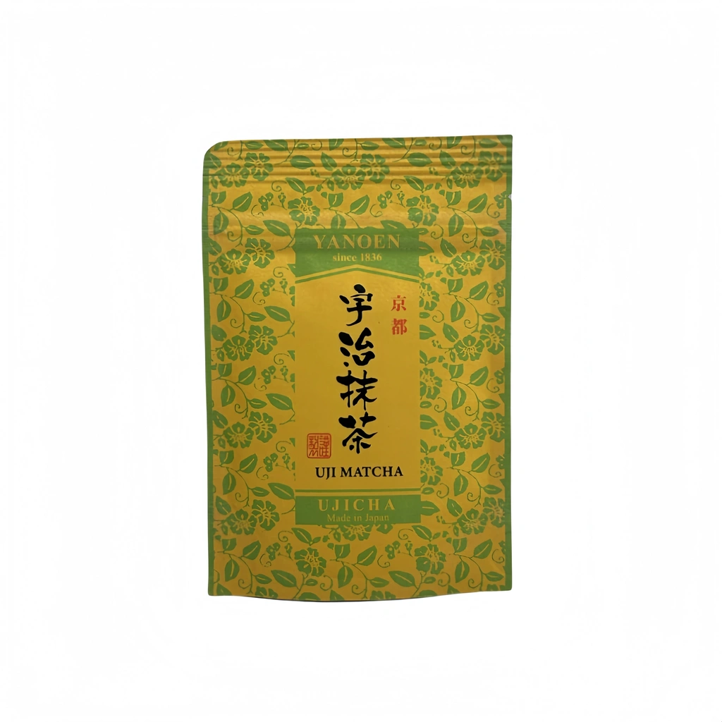 Matcha Pulver 30g Yanoen Japan