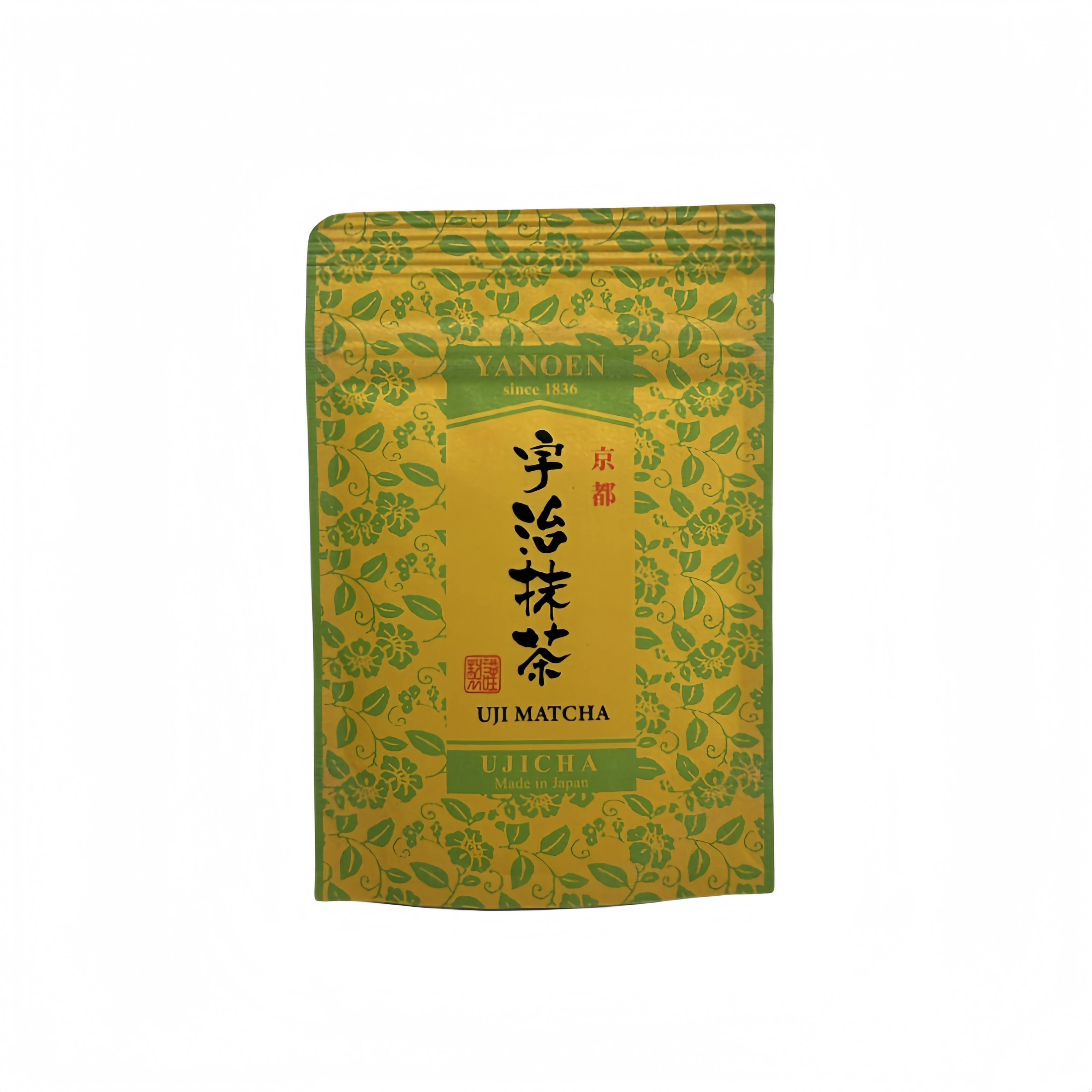 Matcha Powder 30g Yanoen Japan
