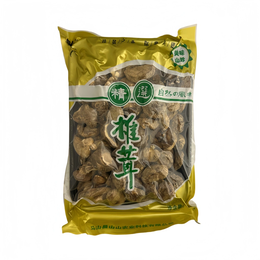 金钱菇 (椎茸) 180g 山山得久 中国