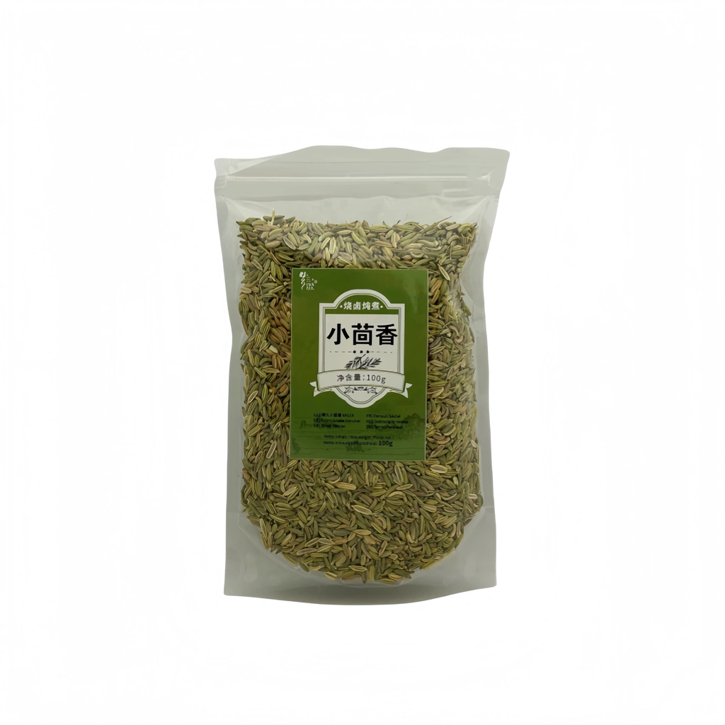 小茴香 100g 山山得久 中国