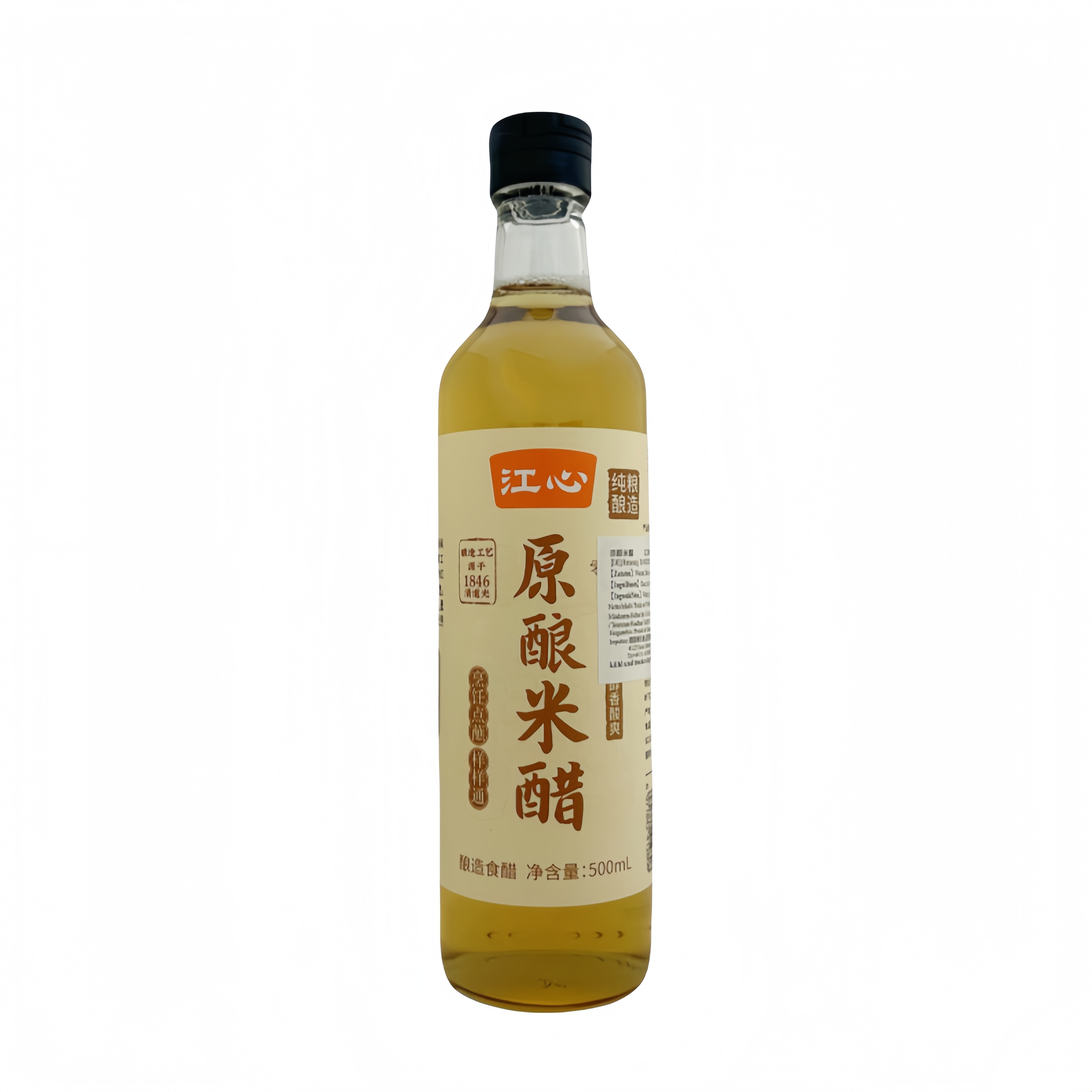 Risvinäger 500ml Jiang Xin Kina