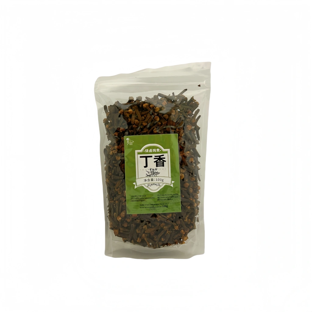 丁香 100克 山山得久 中国