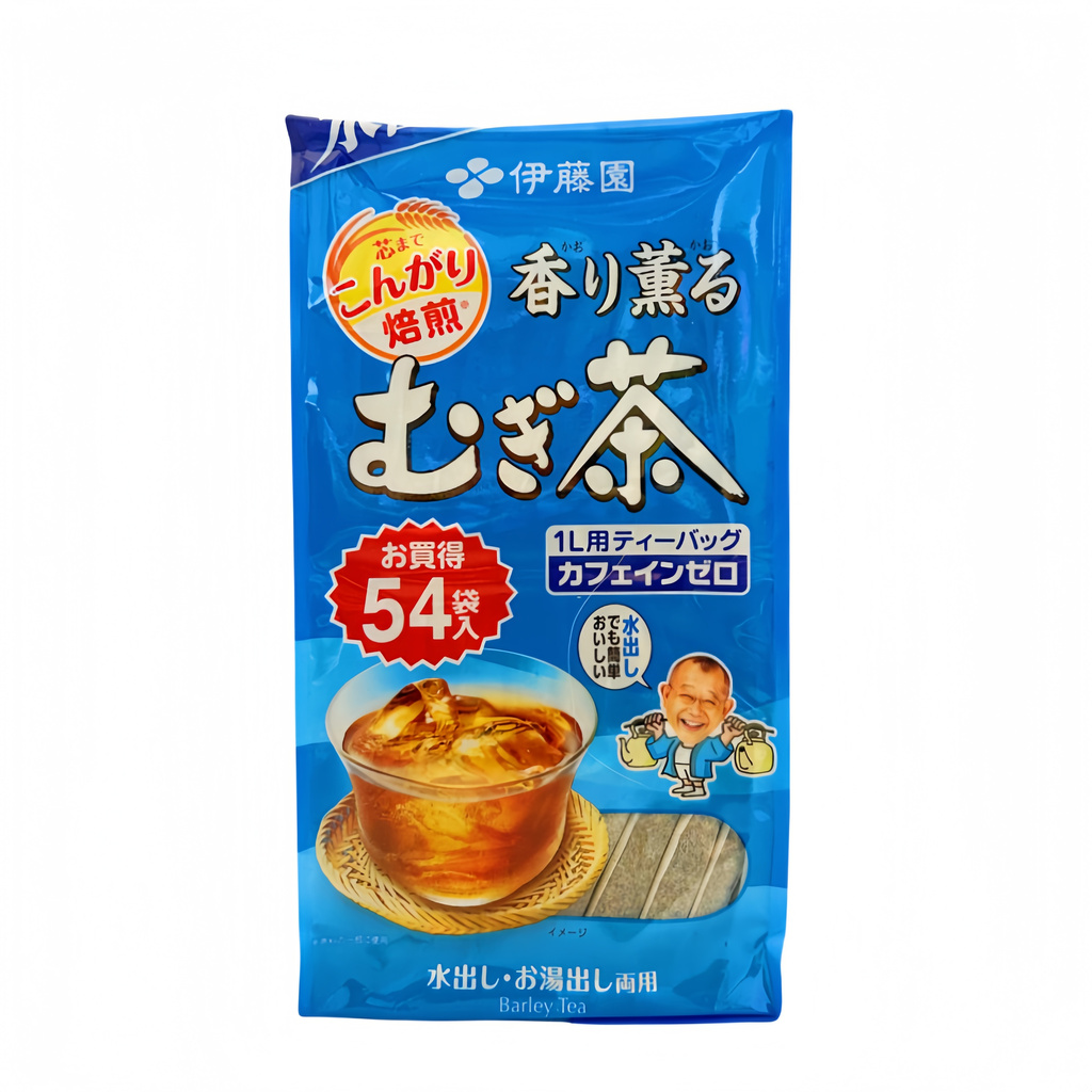 Korn Te 405g Itoen Japan