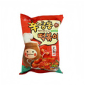 Snacks Cracker Sweet/Chili Topokki 110g Haitan