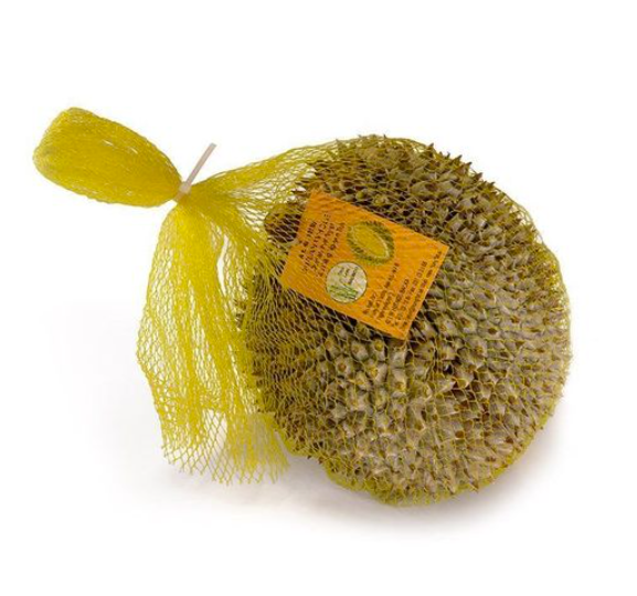 Durian Whole Frozen ca2-4kg  Vietnam, the price refers to a Durian of 4kg.