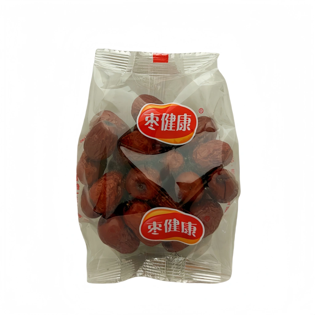 Jujube 100g ZJK Kina