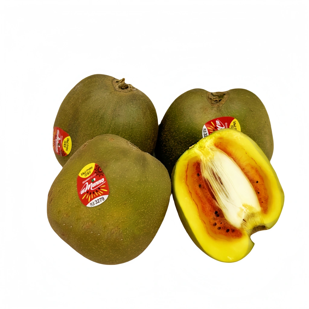 Kiwi Röd, Pris per Styck - Italien