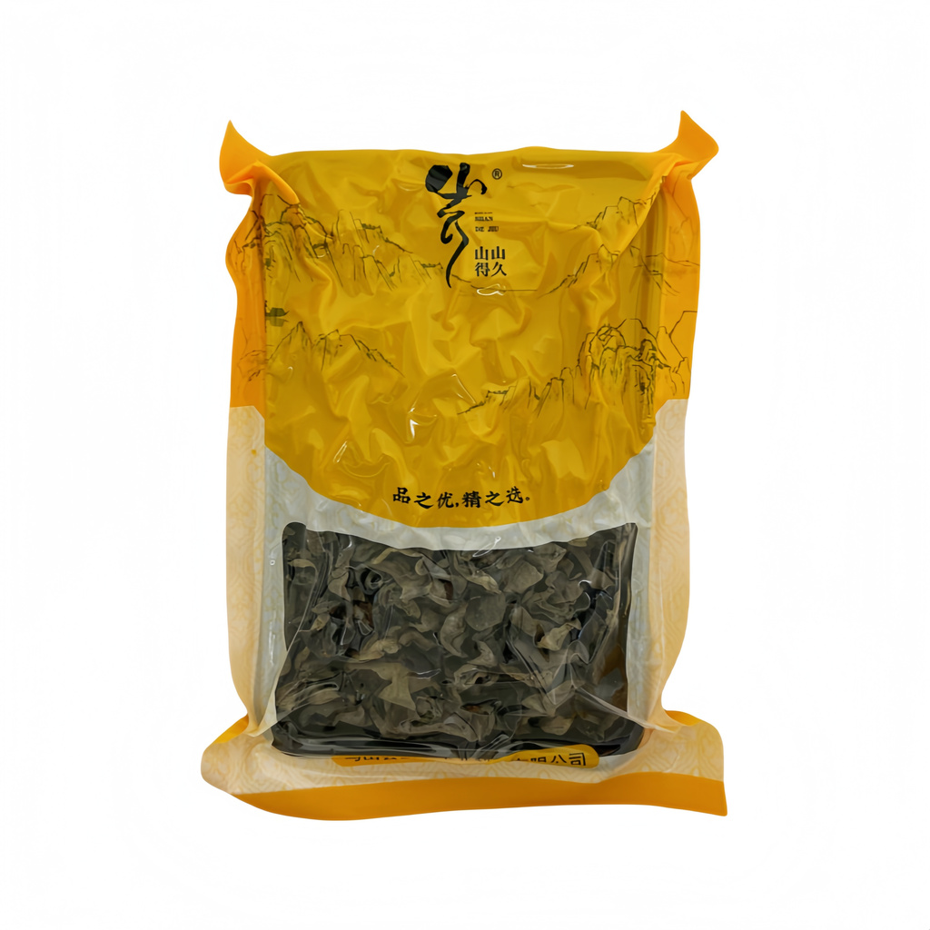 Dried Black Fungus 100g SSDJ China