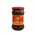 Crispy Chili in Oil 210g Lao Gan Ma CN